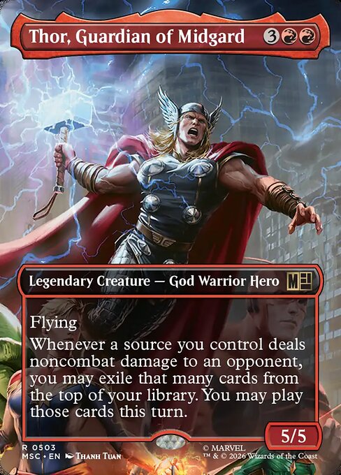 Warrior's Oath (Card) | EDHREC