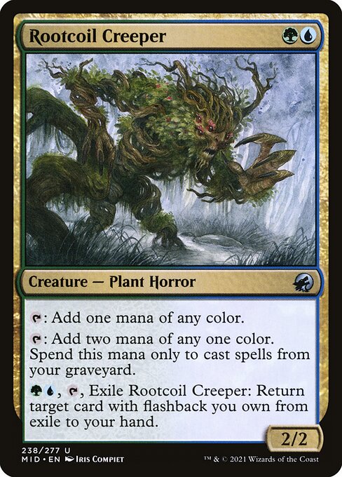 mtg plant commander deck Commander / EDH MTG decks TappedOut.net