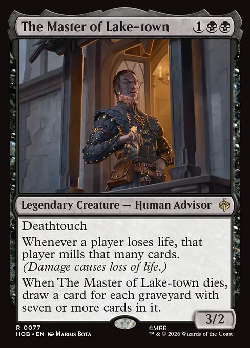 Diabolos, Guardian Force (Card) | EDHREC