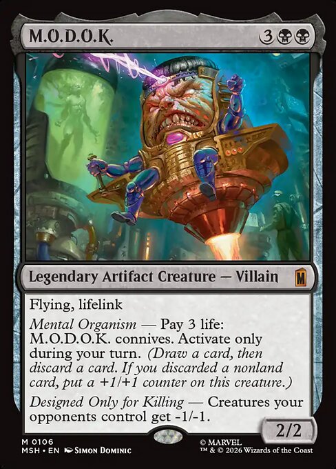 Phyrexian Devourer (Card) | EDHREC