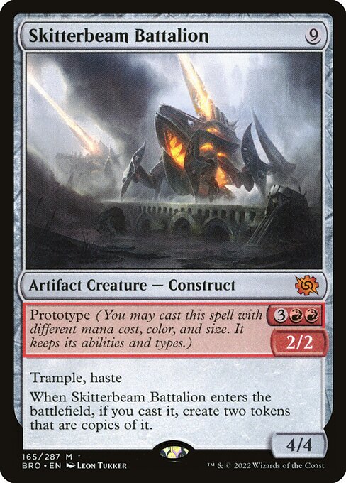brothers war rare cards The Brothers'  The Brothers' War Commander (BRC) #22  Scryfall Magic: The Gathering Search The Gathering MtG The Brothers' War Rare