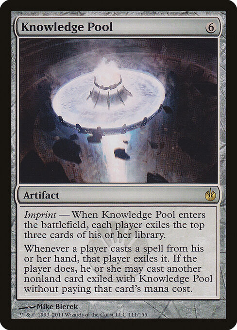 mtg cards like drannith magistrate Combos Using Drannith Magistrate