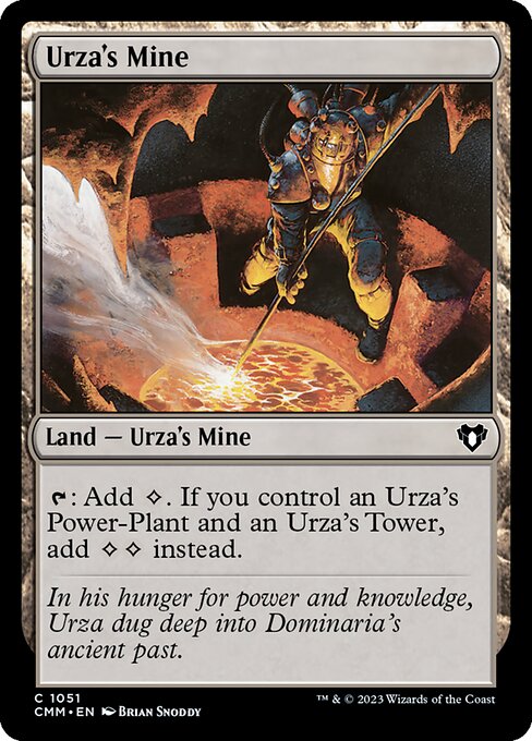 colorless land cards mtg MTG Lands