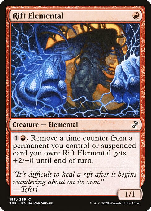 mtg refrain cards Rousing Refrain