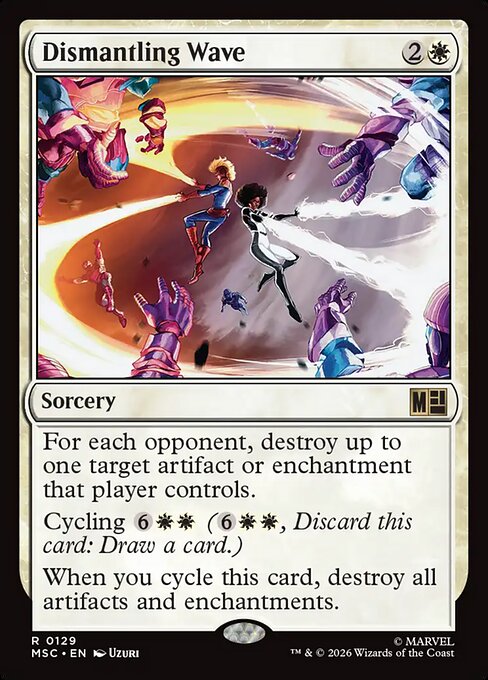 expansion mtg card MTG Expansion / Explosion #224/259 Rare *The List Reprints (LIST)