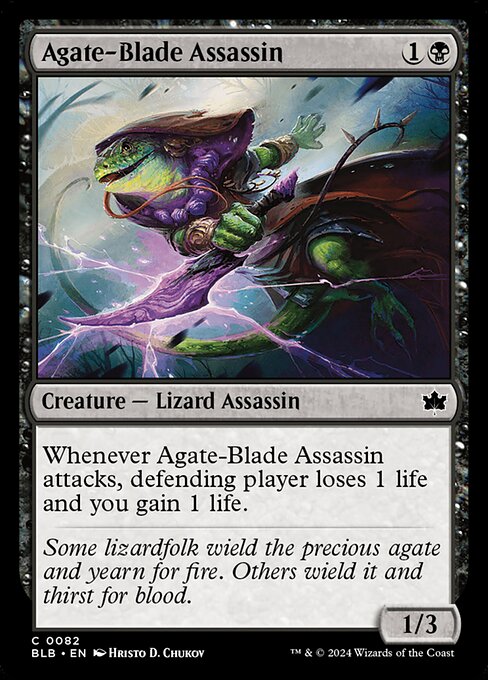 abaddon the despoiler mtg card Abaddon the Despoiler (foil)