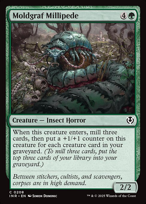 best insect cards mtg The 43 Best Insects in Magic Ranked
