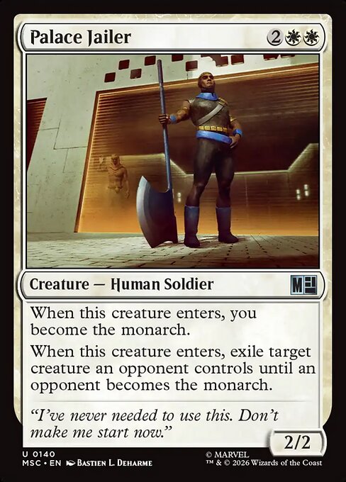Terra, Herald of Hope (Commander) | EDHREC