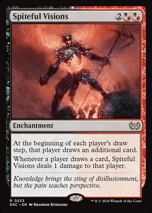 mtg grixis card draw Impulse The Best Grixis - Blue/Black/Red