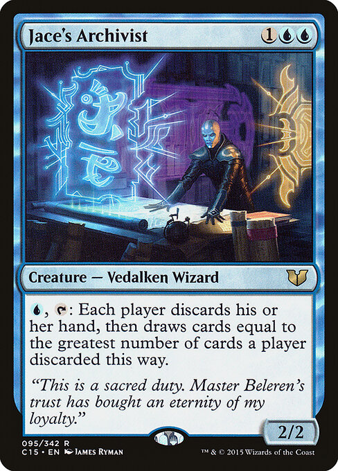 mtg best wheel cards Big Marvel Super Heroes Commander (MSC) #679 Scryfall Magic: The Gathering Search Modern Horizons 3 (MH3) #336 Illustrated by Olena Richards Magic Judith, Carnage Connoisseur | Wheel