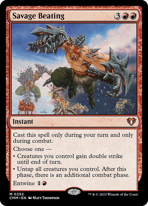 mtg best extra combat cards The To Get In Extra combats, landfall and Moraug