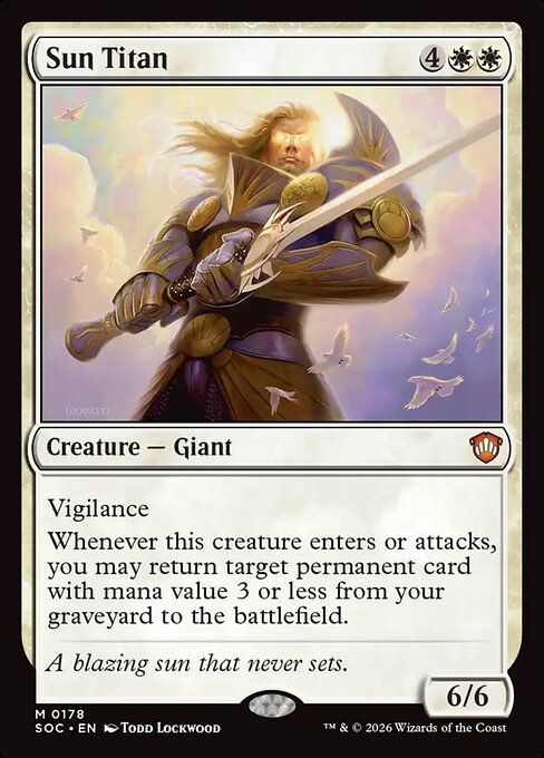 Myrel, Shield of Argive (Commander) | EDHREC