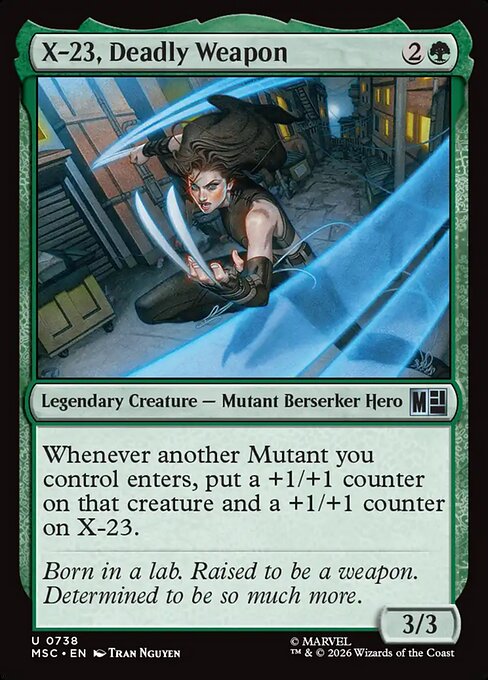 frank horrigan mtg card Agent Lore +Deck - Legends Explained | Commander | Planeswalker MTG Market Movers - January