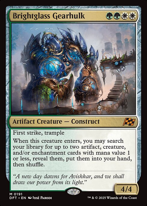 mtg cards that search for artifacts Rules Text: Search your library for an artifact, 34 cards