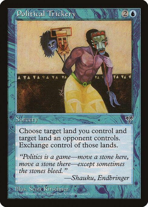 alexios mtg card Alexios, Deimos of Kosmos (Card) and cant attack its owner Magic Card Alexios, Deimos of