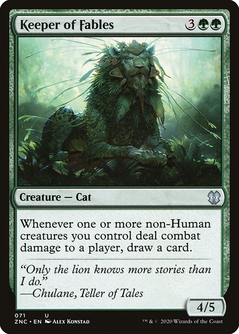 mtg green white cat commander deck Help with Green/White Cat deck : r/EDH