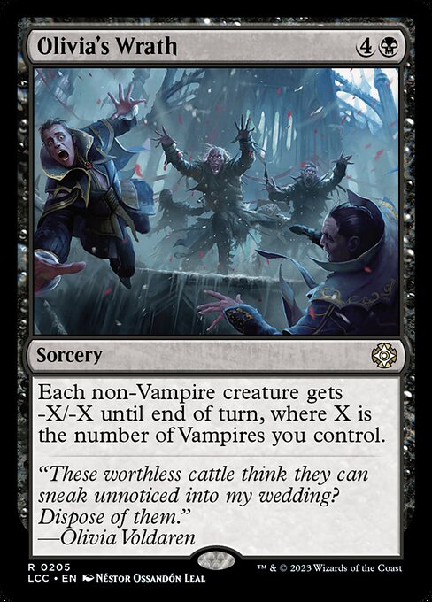mtg wrath cards of Sod [Mystery Booster Playtest Cards] put a +1/+1 counter on equipped creature. Now that we've had it