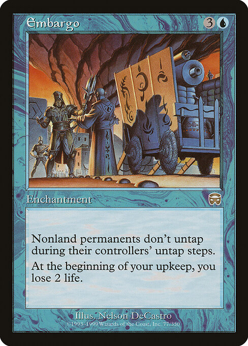mtg mercadian masques card list Magic The Gathering The List Single Card Uncommon Soothsaying MMQ-104 Mercadian Masques