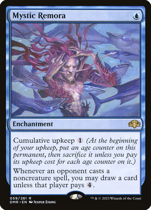mtg blue creature draw card Does anyone else feel like Blue's Card draw feels a little lacking or prohibitively expensive in lower brackets? : r/EDH