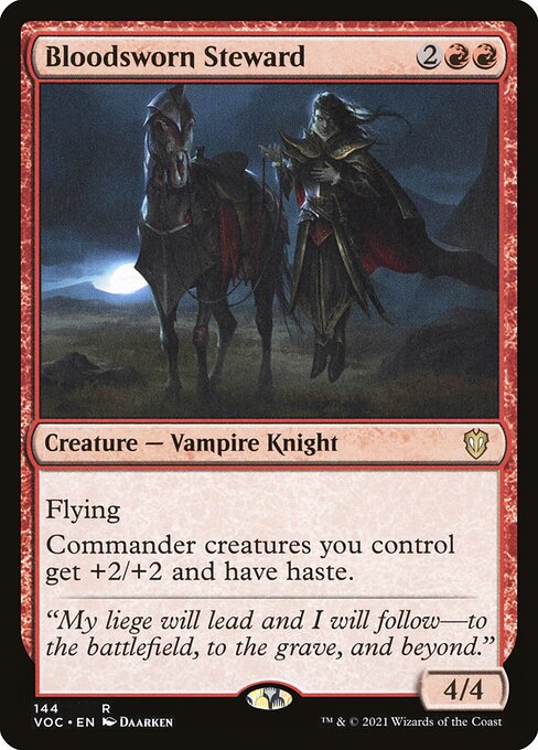 mtg red knight cards Token: Protection from Red, Limited Edition Art Mint / near mint condition trading card Mono-Red Knights | EDHREC