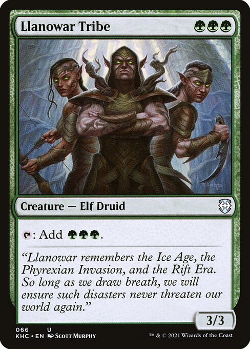 mtg tribal card Commander Enchantment Shrine Deck - Jodah - 5 Color - EDH - 100 - Custom Magic The Gathering Deck Tribal Flames | Invasion |