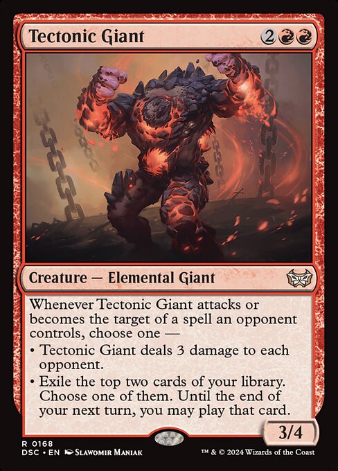 Tahngarth, Talruum Hero (Commander) | EDHREC