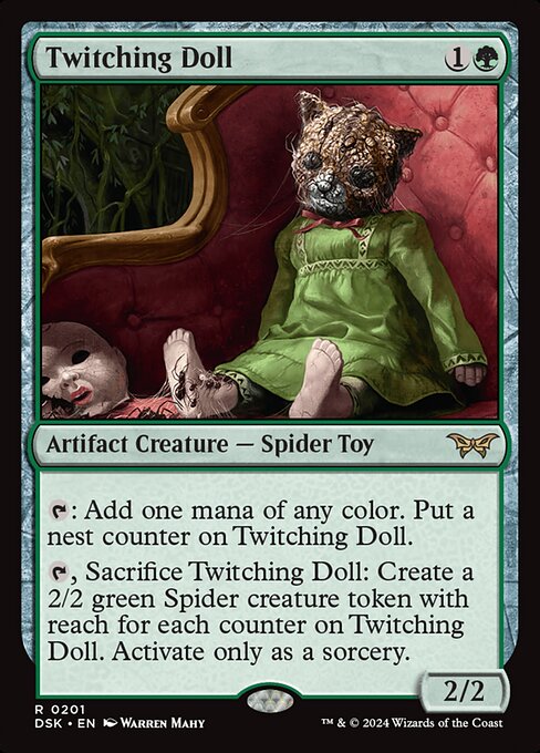 creepiest mtg cards What are the Magic: The Gathering card arts? Subtype: horror, 343 cards |