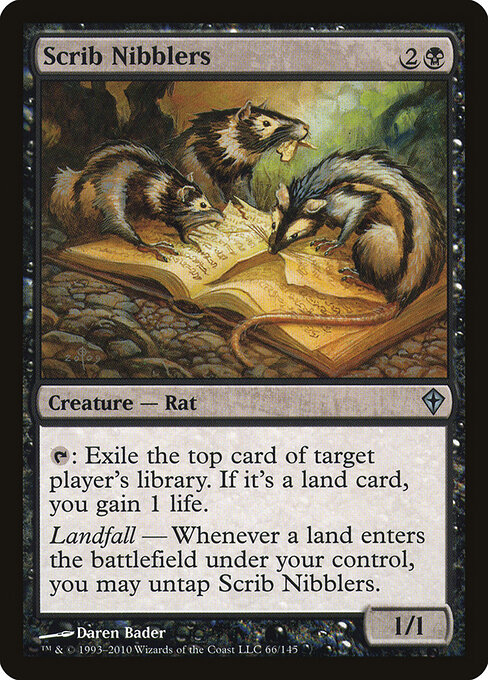 best mtg landfall cards Shower Thoughts: Top 10 Budget Landfall Cards