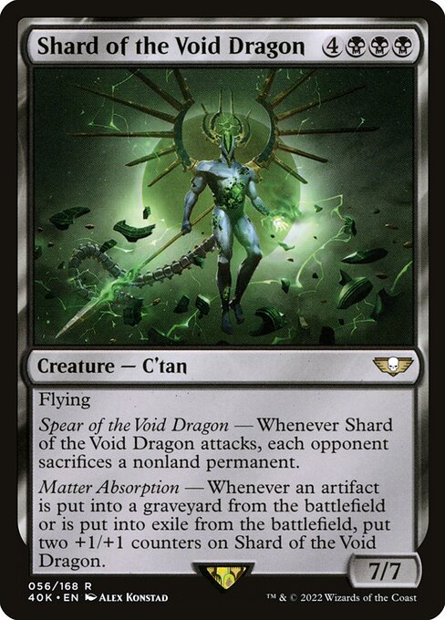 necron dynasties mtg card list Universes Beyond: Warhammer 40,000 - Commander Deck (Necron play Warhammer 40 Necron Dynasties Upgraded // Commander