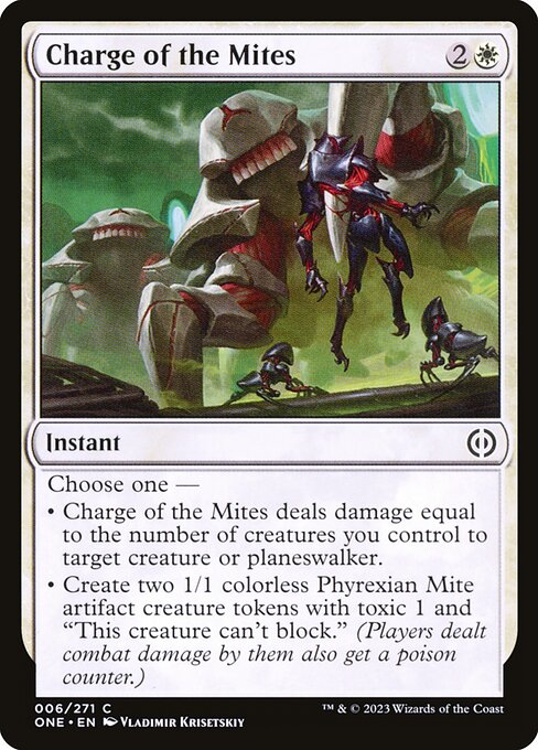 plankton mtg card Plankton, Tiny Tyrant Magic the Gathering Quicksand Keychain  KeychainMonster Toxic 1 (Players dealt combat damage by this creature also get a poison counter.) Skrelv cant block Plankton, Tiny Tyrant (Commander) |