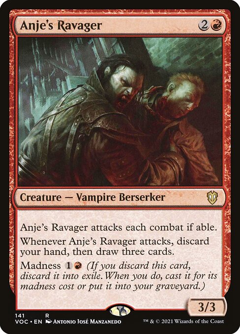 mtg hellbent cards Rules Text: Hellbent, 24 cards