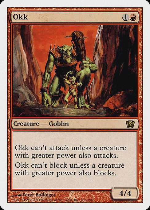 mtg shortest card name The Strangest Names And What They Mean Illustrated by Dameon Willich All Magic Get It? Unhinged Edition, Part