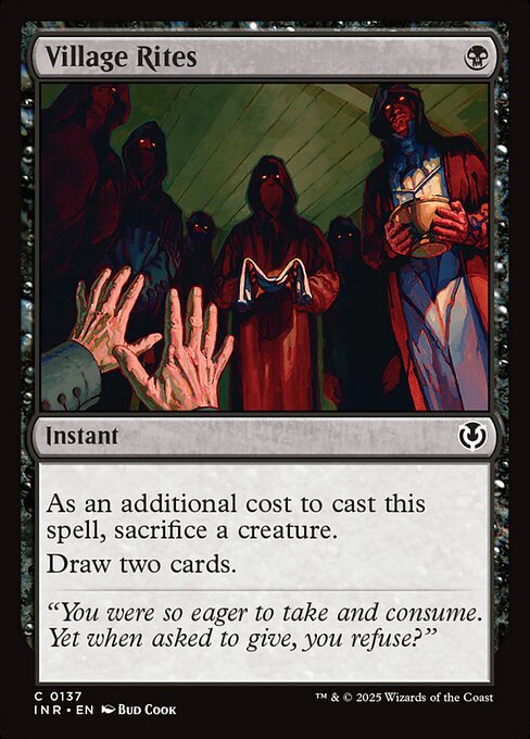 mtg black card list Magic The Gathering: 10 of the Best Black Common Cards of All Time