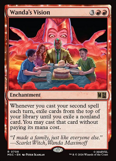 Call Forth the Tempest (Card) | EDHREC