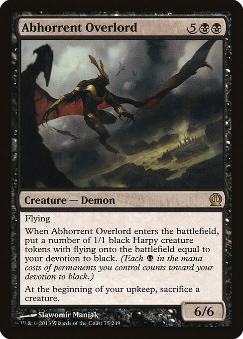 black angel cards mtg Innistrad: Midnight Hunt Mythic Rare Enduring // Angelic Enforcer (Extended Art) #327 Mono-Black Angels | EDHREC