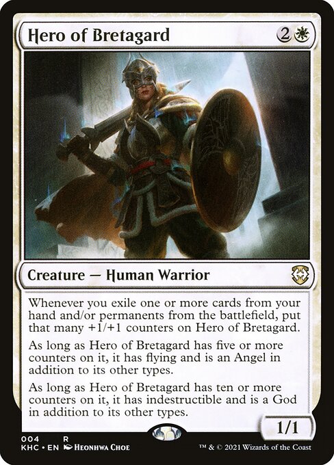 mtg kudo king among bears commander deck Dad-joke theme deck ideas for Kudo, King Among Bears commander