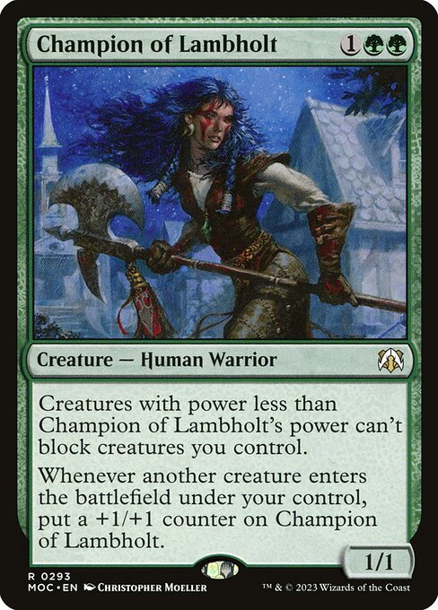 Meng Huo, Barbarian King (Commander) | EDHREC