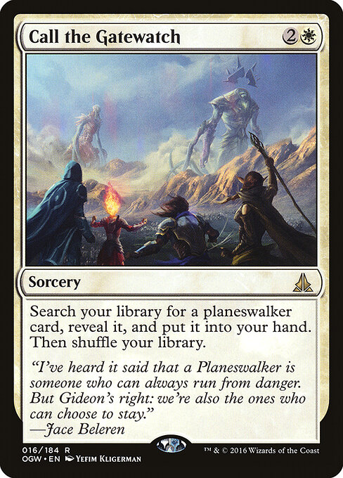 search your deck for a card mtg c!u o:"search your library for"  Scryfall Magic: The Gathering Search