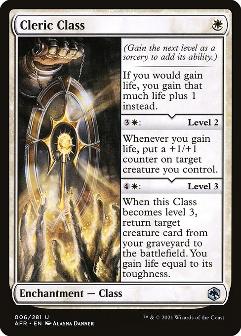 best cards in mtg forgotten realms Prosper, Tome-Bound [Dungeons & Dragons: Adventures the R Illustrated by Brian Valeza. Forgotten Realms Top 5 for