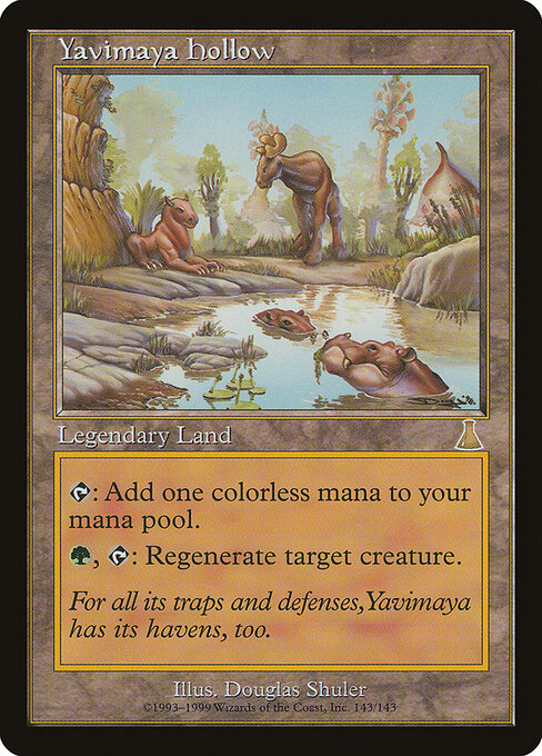 mtg weatherlight best cards 15 Most Valuable Weatherlight Cards