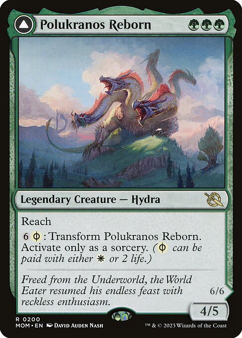 hydra commander deck mtg Zaxara, the Exemplary Tribal X-Spells Magic it deals that much damage to each other opponent. Building a hydra tribal commander