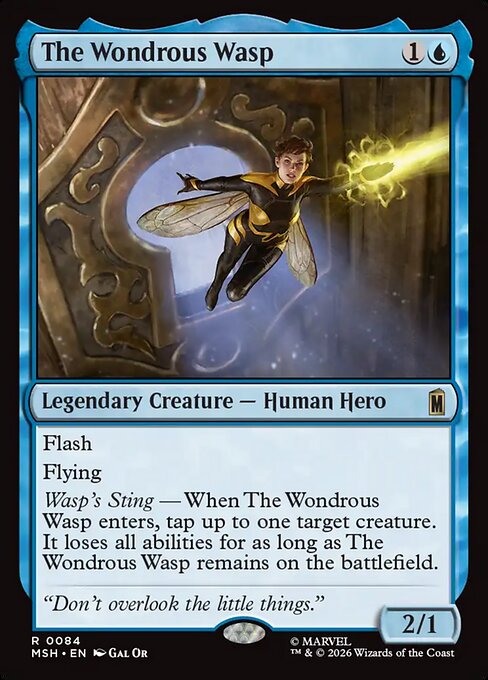 Aluren + Cavern Harpy | EDHREC