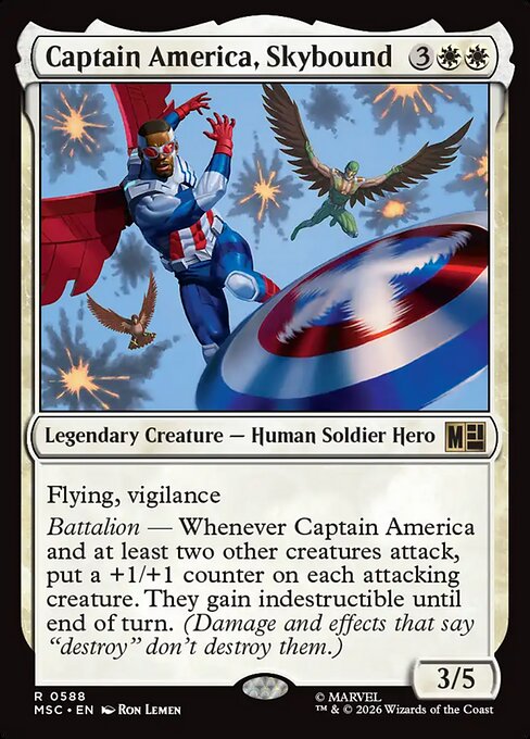 Myrel, Shield of Argive (Commander) | EDHREC