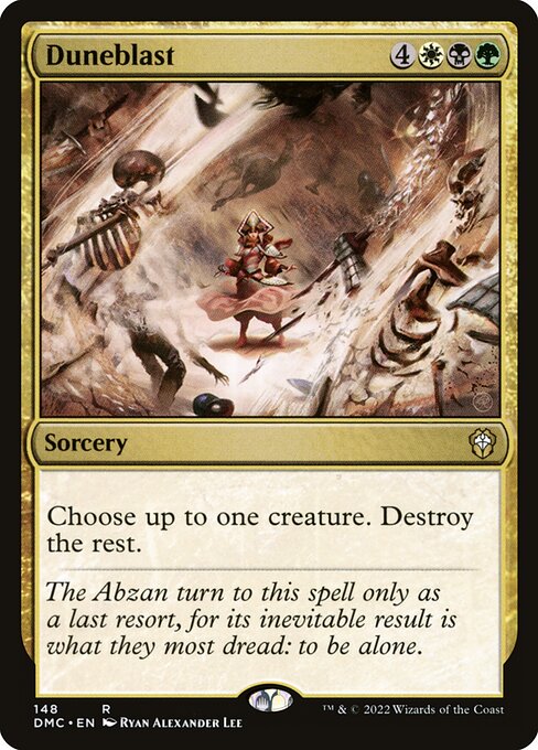 best abzan cards mtg Tarkir: Dragonstorm Pre-release recap Abzan Guide (Card) | EDHREC