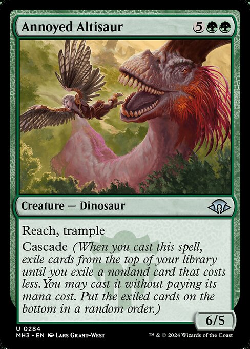 good dinosaur cards mtg Top Five Ixalan Top Five Dinosaur Card Lists