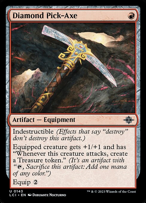 mtg good equipment cards What can be recommended for an deck with Steiner? Top 10 Artifact Equipment Cards