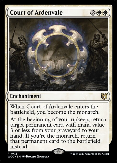 white draw a card mtg Top Ten White Card Flow Spells of All Time