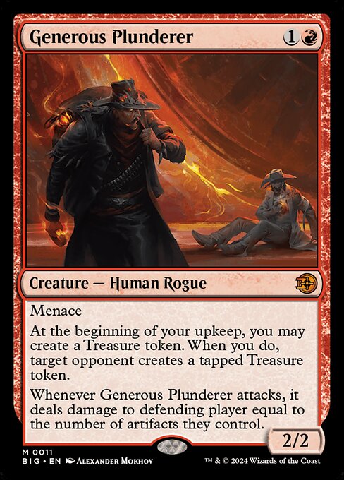 Locke, Treasure Hunter (Commander) | EDHREC