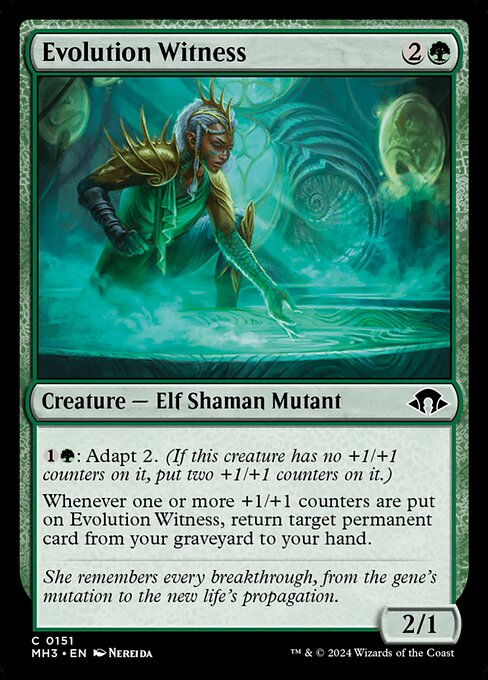 mtg 1 1 counter cards Top 30 +1/+1 Counter Cards in "Magic: The Gathering"