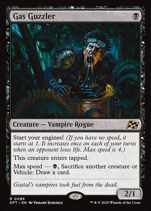 speed demon mtg card The Speed Demon Aetherdrift (DFT) #105 Scryfall Magic: The Gathering Search